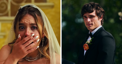 “Literal Funeral”: Sydney Sweeney’s Unhinged Meltdown In Euphoria Season 3 Has Fans Screaming