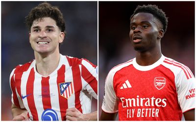 Atletico Madrid vs Arsenal: Prediction, kick-off time, TV, live stream, team news, h2h results, odds