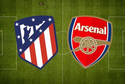 Atletico Madrid vs Arsenal: Champions League prediction, kick-off time, team news, TV, live stream, h2h, odds