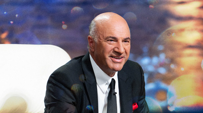 Kevin O'Leary Backs These Two Underrated Sectors For One Reason — 'People Overpay For Everything'