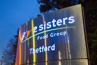 Supermarket supplier ‘cautiously optimistic’ despite Middle East pressure