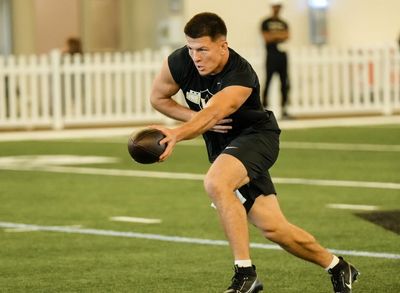 Deion Sanders Sends 'Powerful' Message to Heisman Finalist Diego Pavia After NFL Draft Snub