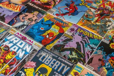 7 Tips on How to Grade Your Own Comics Before Contacting Experts