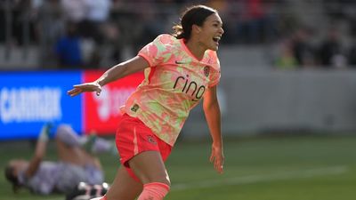 USWNT Stock Up, Stock Down: Trinity Rodman, Sophia Wilson Are Back on Track