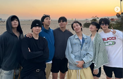 BTS Silences Rumors With Record-Breaking Return