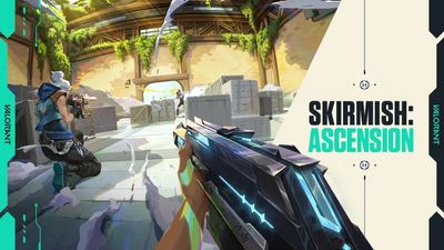 VALORANT raises the stakes in Skirmish with 1v1 queue, limited abilities, and ranked leaderboard
