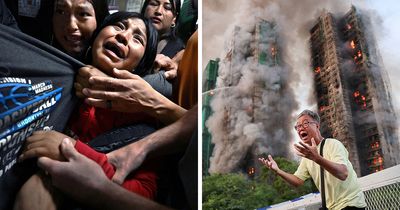 37 Photos That Define 2026, According To World Press Photo