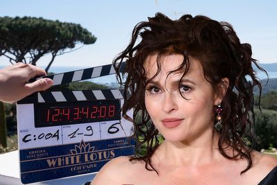 The reason Helena Bonham Carter quit The White Lotus? It might be the show’s endless behind-the-scenes drama