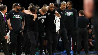 Jayson Tatum’s Powerful Message to Donte DiVincenzo About Achilles Tear: ‘He Has Me in His Corner’