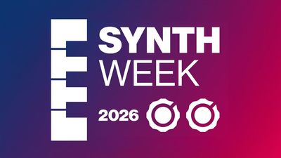 Synth Week 2026: Exhibitor A-Z