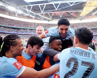 Manchester City v Chelsea: get ready for a Wembley FFP derby showpiece