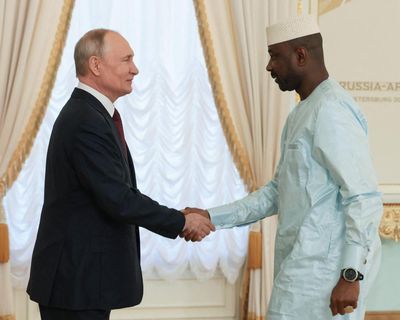 Mali’s militant attacks expose limits of Putin’s power in Africa