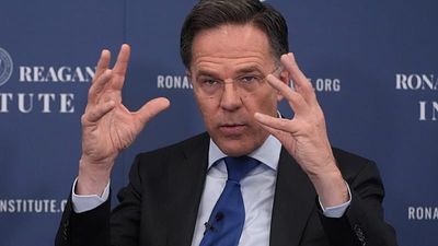 Euronews explains: Can a country ever be suspended from NATO?