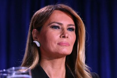 Melania Trump labels Jimmy Kimmel monologue ‘atrocious’ and demands ABC take action