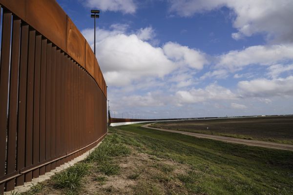 Trump’s New Tool to Speed Up Wall Construction May Be a Trap for Texas Landowners