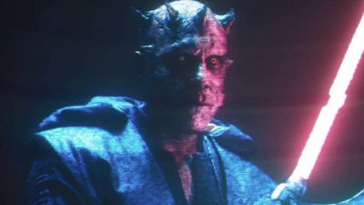 Maul – Shadow Lord episode 8 connects the Star Wars show to Solo in a big way