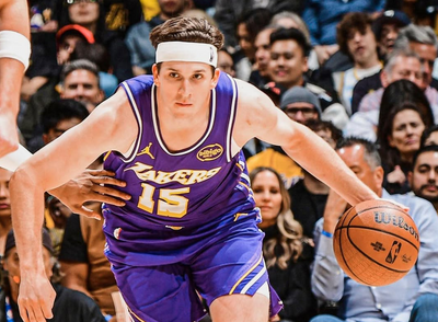 Austin Reaves Injury Update: Is The NBA Star Playing In Game 5 Against The Rockets?