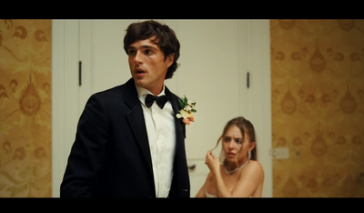 Euphoria's Shocking Wedding Episode: A Glamorous Day Turns Violent