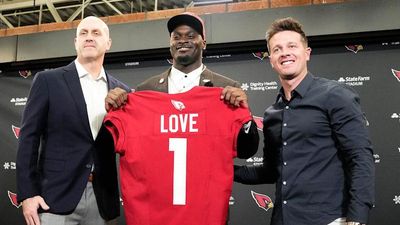 Fab’s 2026 NFL Draft Fantasy Football Rookie Grades In Redraft And Dynasty Leagues