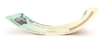 Here’s When Your May Social Security Check Will Arrive