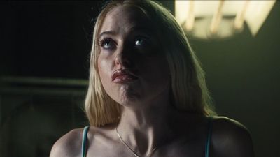 Euphoria's Latest Ep Was All About That Wild Wedding, But Chloe Cherry Told Me Why She's Glad Show Paid Tribute To Angus Cloud