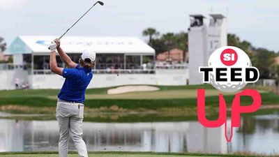 Bottomless Money in Pro Golf Is Over, and the Correction Is Here