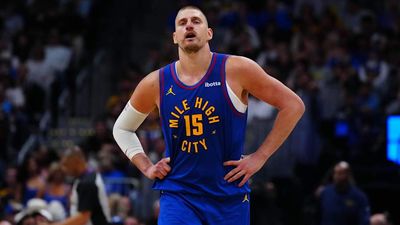 The Three Biggest Reasons Why Nuggets Are on the Verge of Getting Upset by Timberwolves