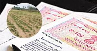 Land Fraud in Kaushambi: Man Declared Dead on Paper, Property Sold Without His Knowledge