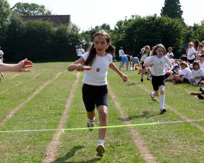 Match the children’s game to the profession