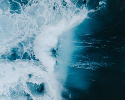 Fate of critical ocean currents is in our hands