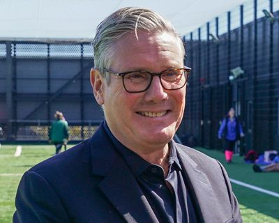 Support Starmer and move on from Mandelson vetting row