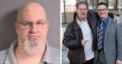 Wisconsin Man Stole Coworker’s Identity For 30 years Then Accused Him Of Identity Theft, Got Him Locked Up