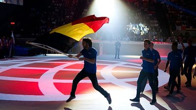 Watch: Seagull imitators compete for the best screech