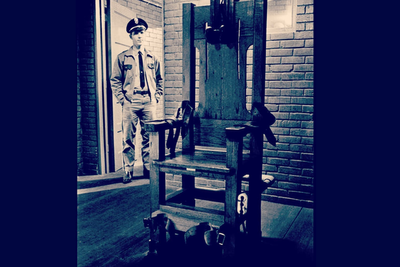 Trump Justice Department Adds Firing Squads, Electrocution And Gas Asphyxiation To Federal Execution Methods