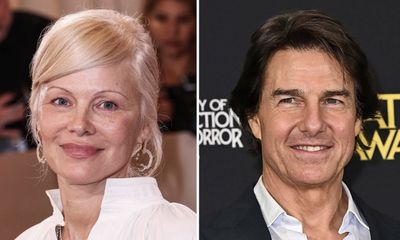 Are Tom Cruise and Pamela Anderson Dating? Pair Allegedly Grew Close After Secret Connection Revealed