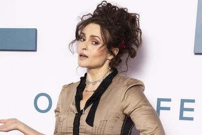 Helena Bonham Carter’s departure from White Lotus is fuel for the on-set drama rumors