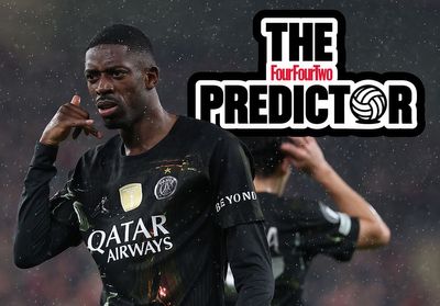 FourFourTwo's Champions League Predictor: Guess the semi-final results and play in our mini-leagues
