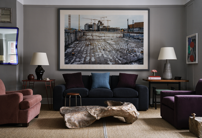 Designer Shops, Modern Heirlooms, and Haute Equipment — Field Notes From Our NYC Editor for April