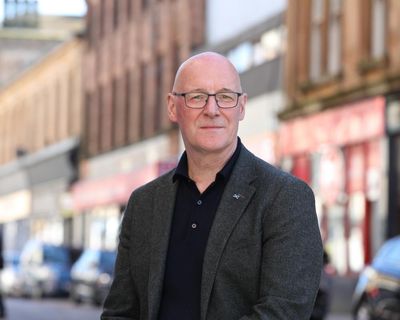 Swinney will call vote on referendum powers after Scottish elections