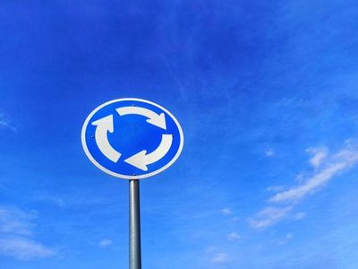 Why Roundabouts Are Suddenly Everywhere (And What It Means for You)