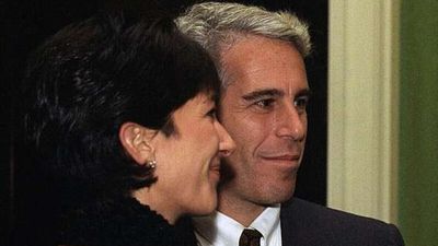 ‘She was one of their main abusers’: House Oversight Chair indicates GOP is considering pardoning Epstein partner, Ghislaine Maxwell