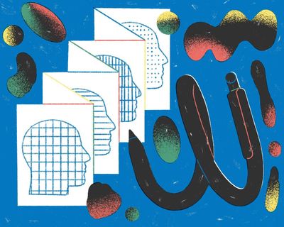 ‘Subtle but powerful form of self-validation’: how to start journaling