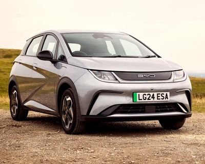 EU faces ‘China shock’ as EV imports drive Beijing’s record surplus with bloc