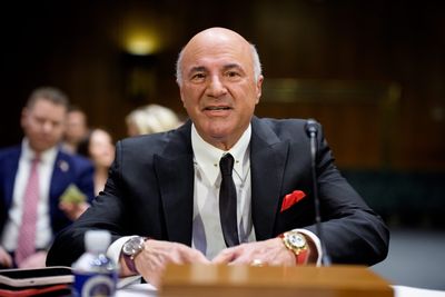 ‘Capitalism works because the losers die’: Kevin O’Leary says it’s a ‘really bad idea’ for the federal government to bail out Spirit Airlines