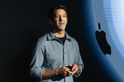 Incoming Apple CEO John Ternus tells Gen Z an early mistake taught him an important lesson: ‘The care you put into your work really matters’