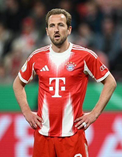 Harry Kane transfer update revealed as Bayern Munich star braced for 'talks'