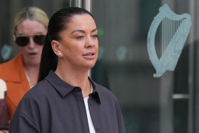 Daughter of murder victim calls Kinahan gang lieutenant ‘stupid’