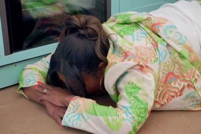 Why Alison Hammond was left ‘mortified’ by viral Great British Bake Off moment