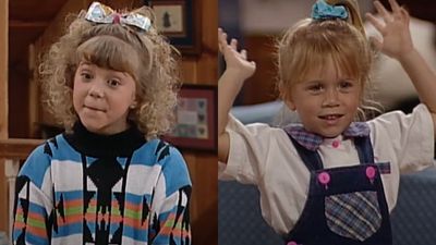People Always Ask Jodie Sweetin About Mary-Kate And Ashley Olsen: 'Oh, Do You Guys Not Talk?’