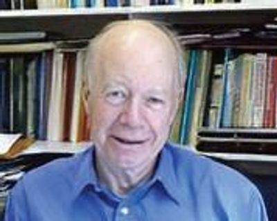 Paul Black obituary
